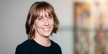 Former ISG chief executive Zoe Price takes up senior role at Mace Consult