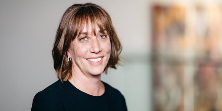 Former ISG chief executive Zoe Price takes up senior role at Mace Consult