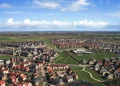 Remediation for new Homes England development complete