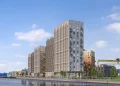 778 NEW CITY CENTRE HOMES TAKE SHAPE AS LOFTLINES ADDRESSES BELFAST’S HOUSING NEEDS