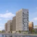 778 NEW CITY CENTRE HOMES TAKE SHAPE AS LOFTLINES ADDRESSES BELFAST’S HOUSING NEEDS